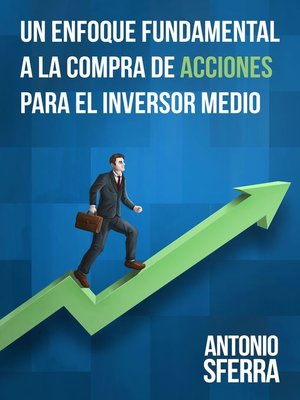 cover image of Un Enfoque Fundamental a la Compra de Acciones para el Inversor Medio